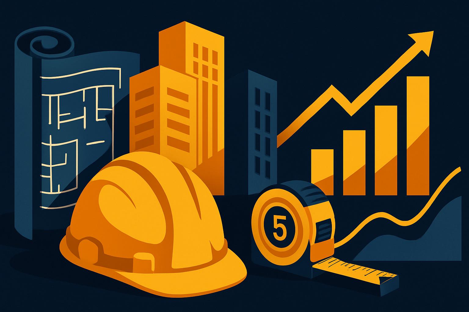 Construction Cash Flow Problems: 7 Fixes That Work