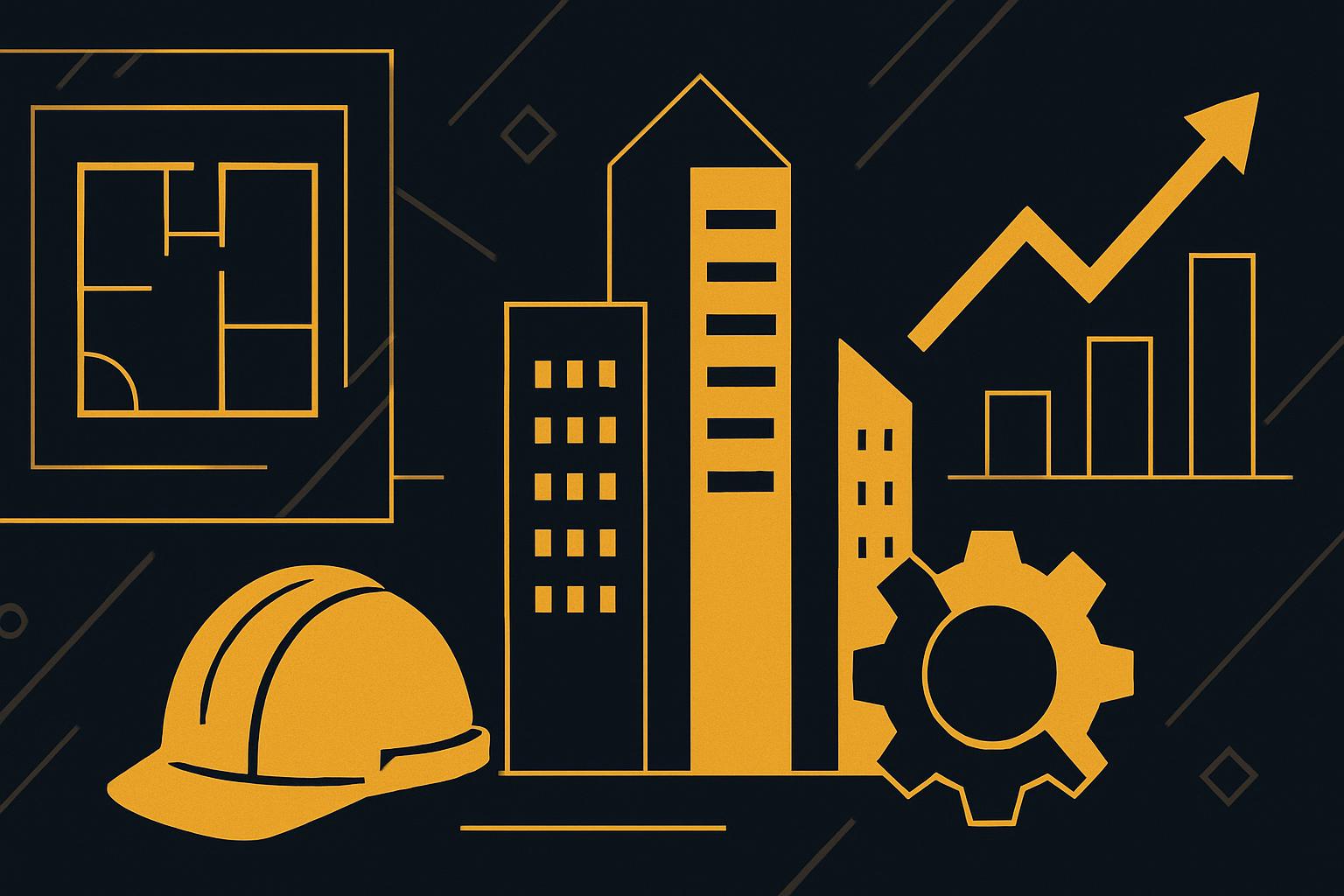 Top Project Management Software for Small Builders (Under $3M)