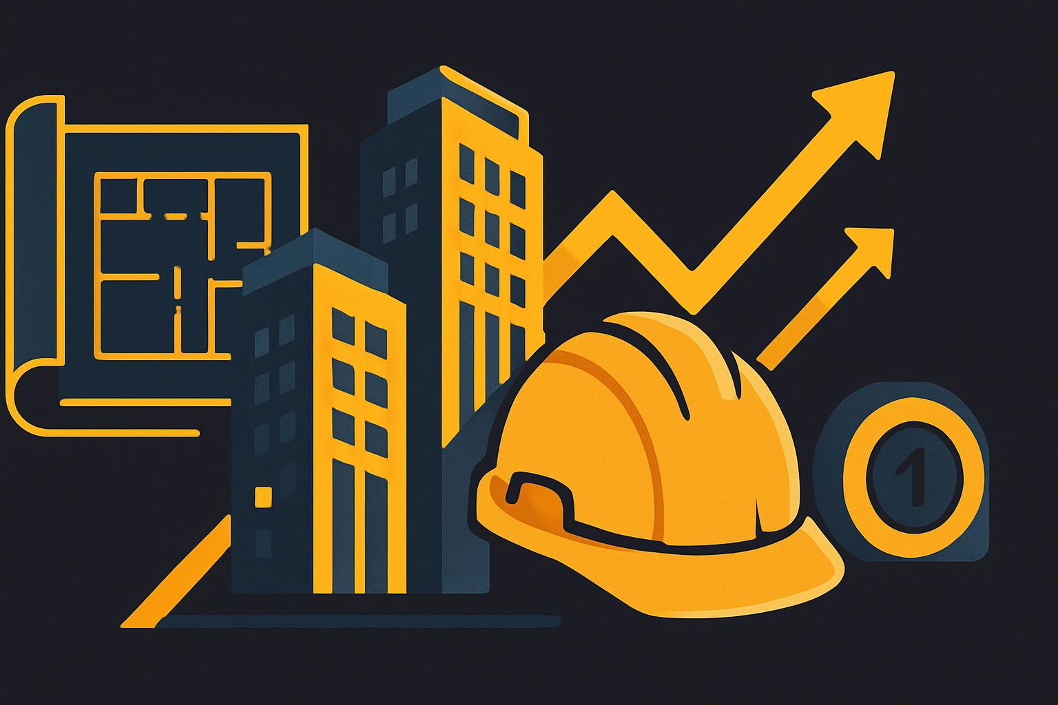 Construction Business Exit Strategy: How to Sell for Maximum Value