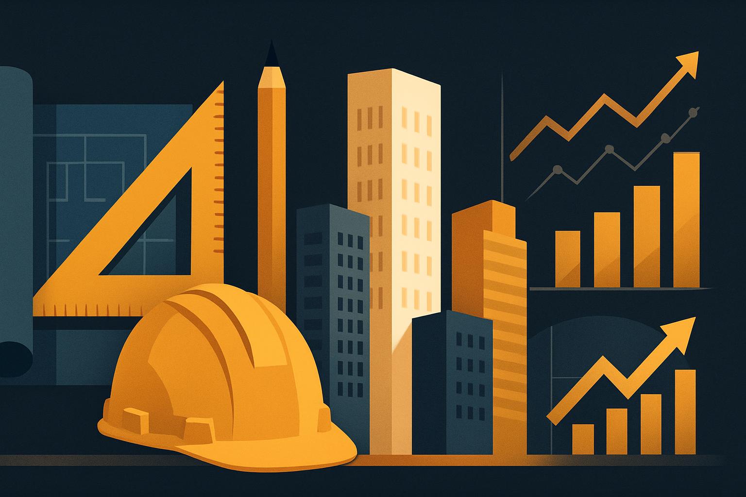 Your Construction Business Plan: A 12-Month Blueprint for Profit