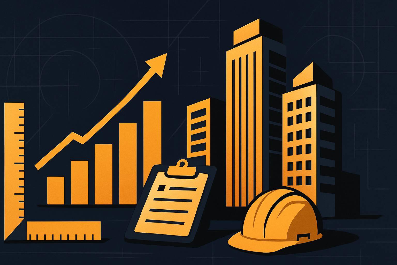 Why Do Construction Companies Keep Repeating the Same Expensive Mistakes?