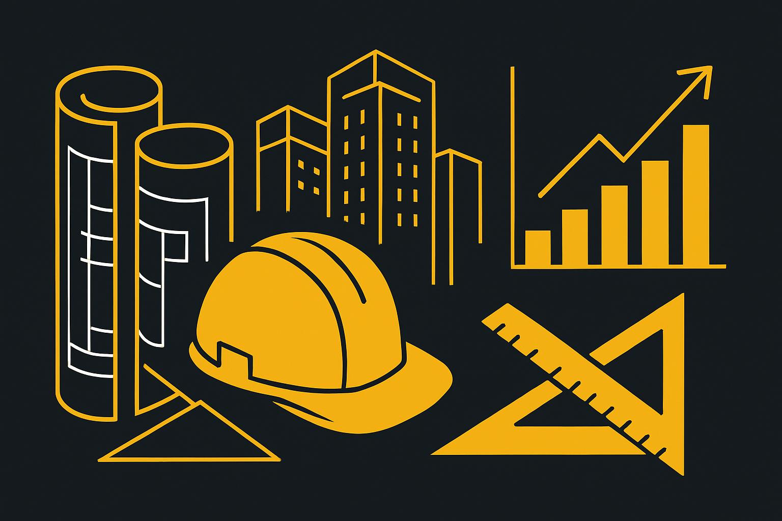 How to Systemize a Construction Company at $1M Revenue