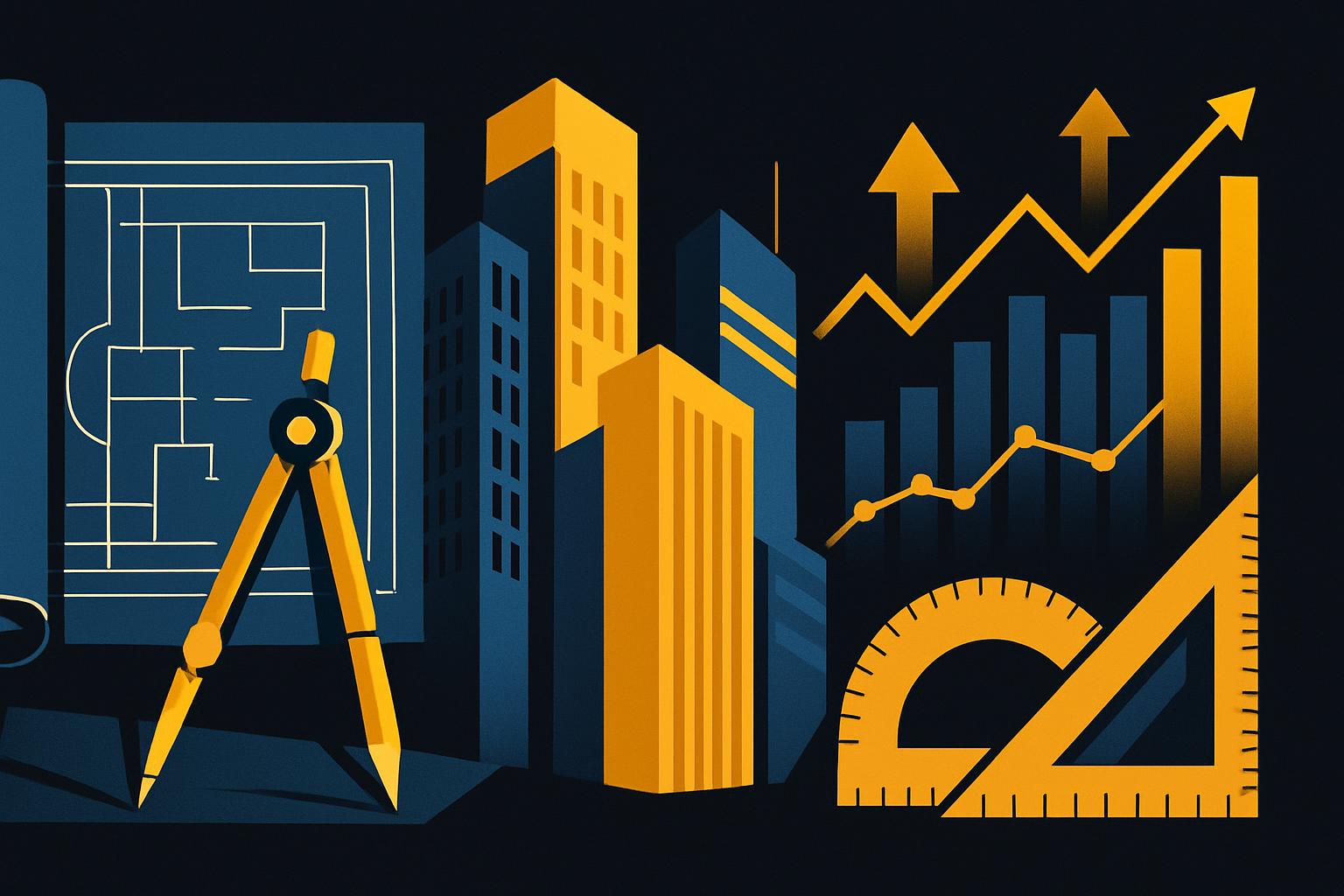 Predictable Sales Process for Construction Leads