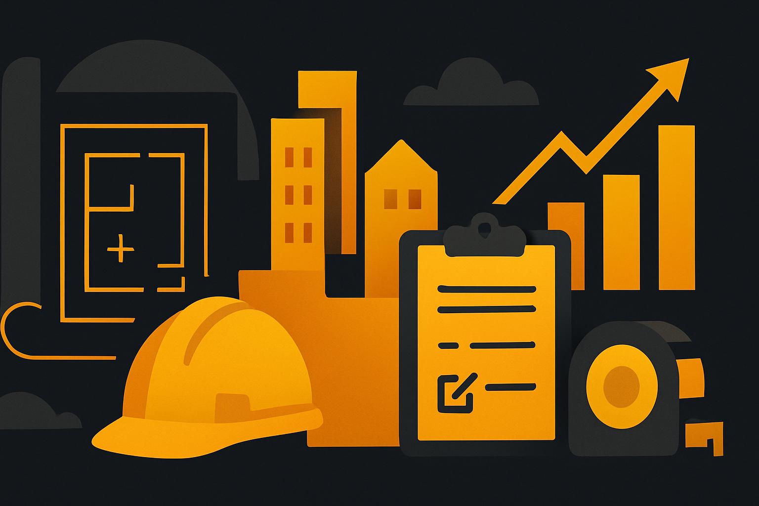 Daily Logs for Construction: What to Track and Why It Matters