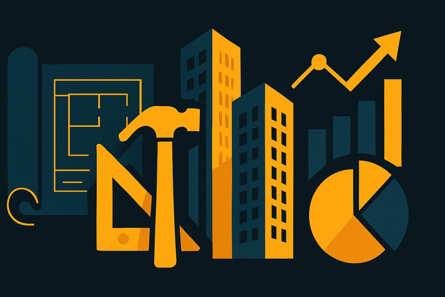 Delegate for Growth: Build Your Construction Leadership Team