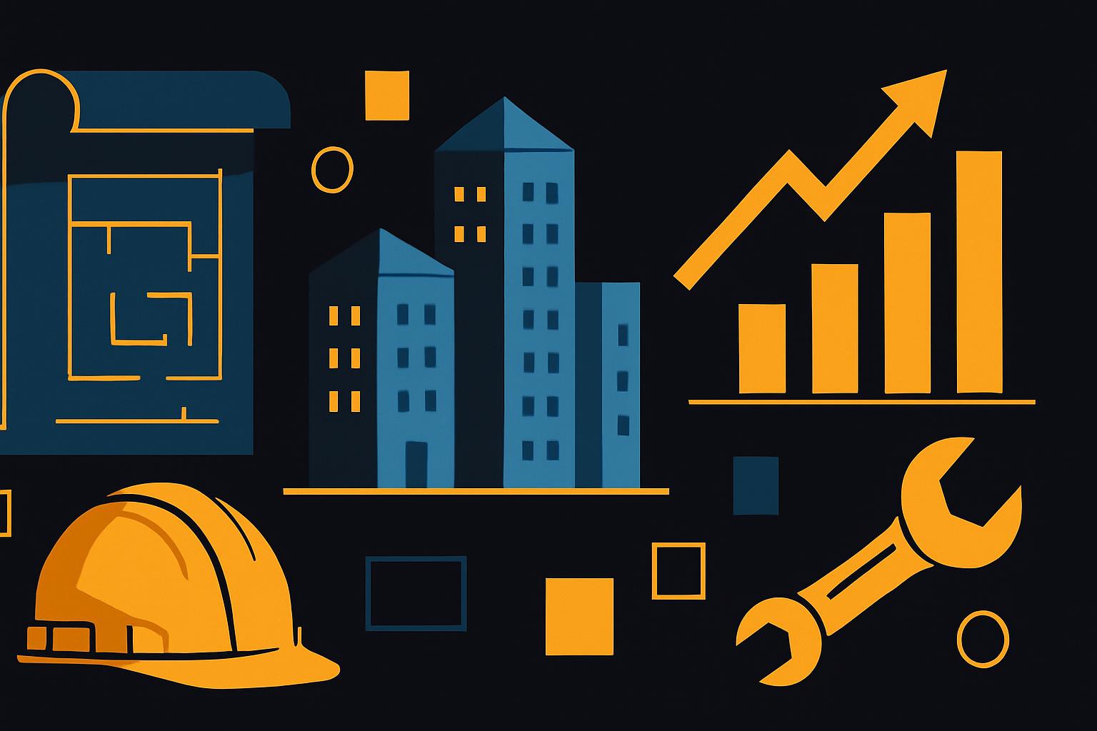 How to Hire and Keep Construction Workers in 2026