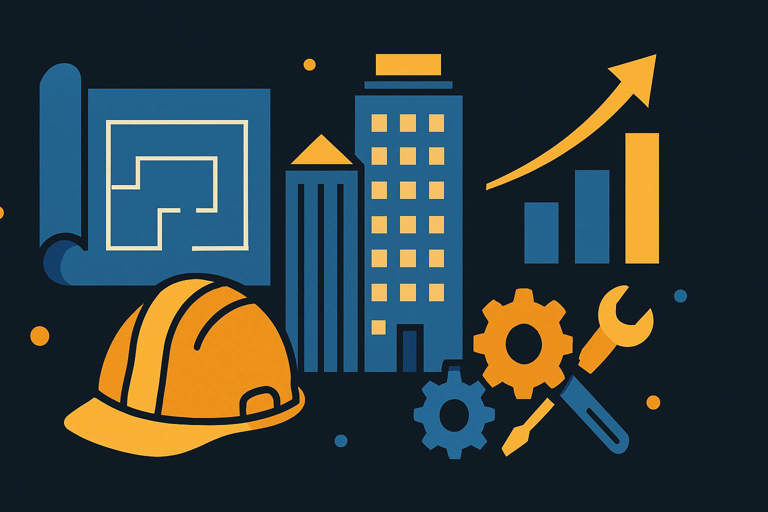 How to Scale Construction Teams Without Losing Quality