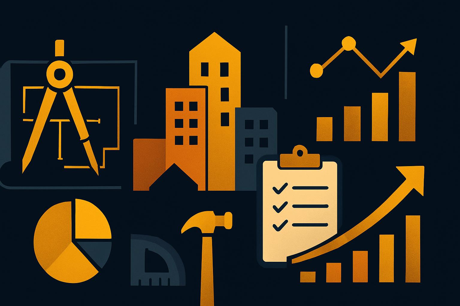 Streamlining Construction Back Office: Systems for Growth