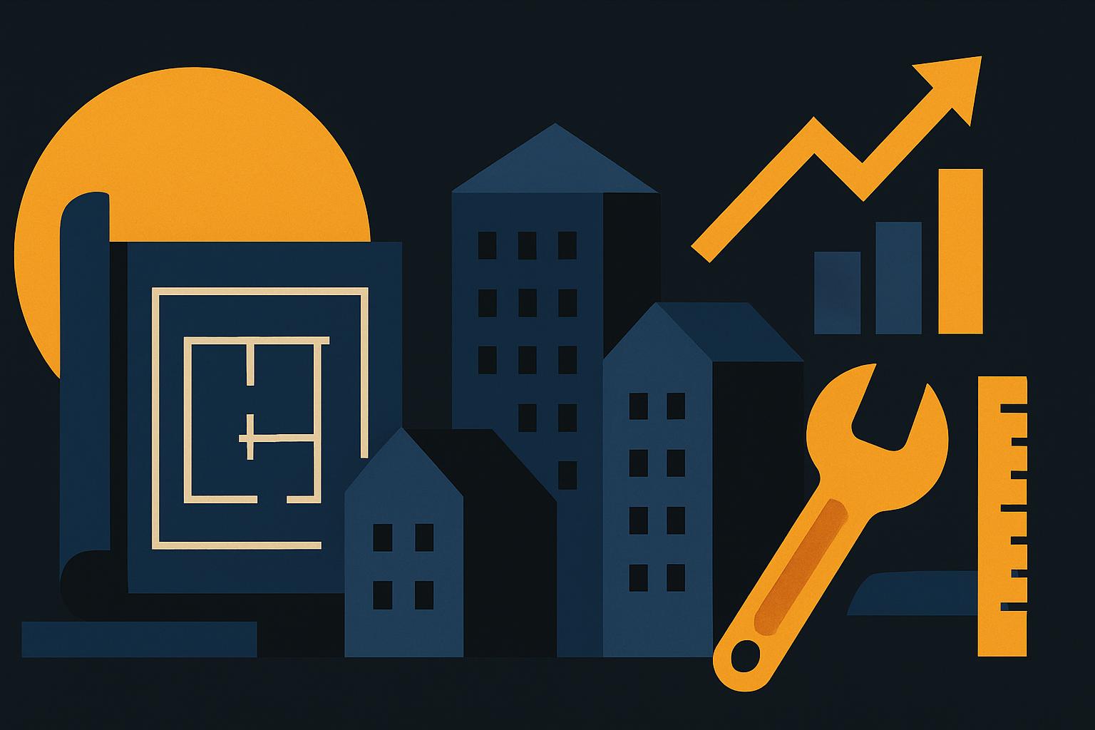 How to Set Up QuickBooks for a Construction Company