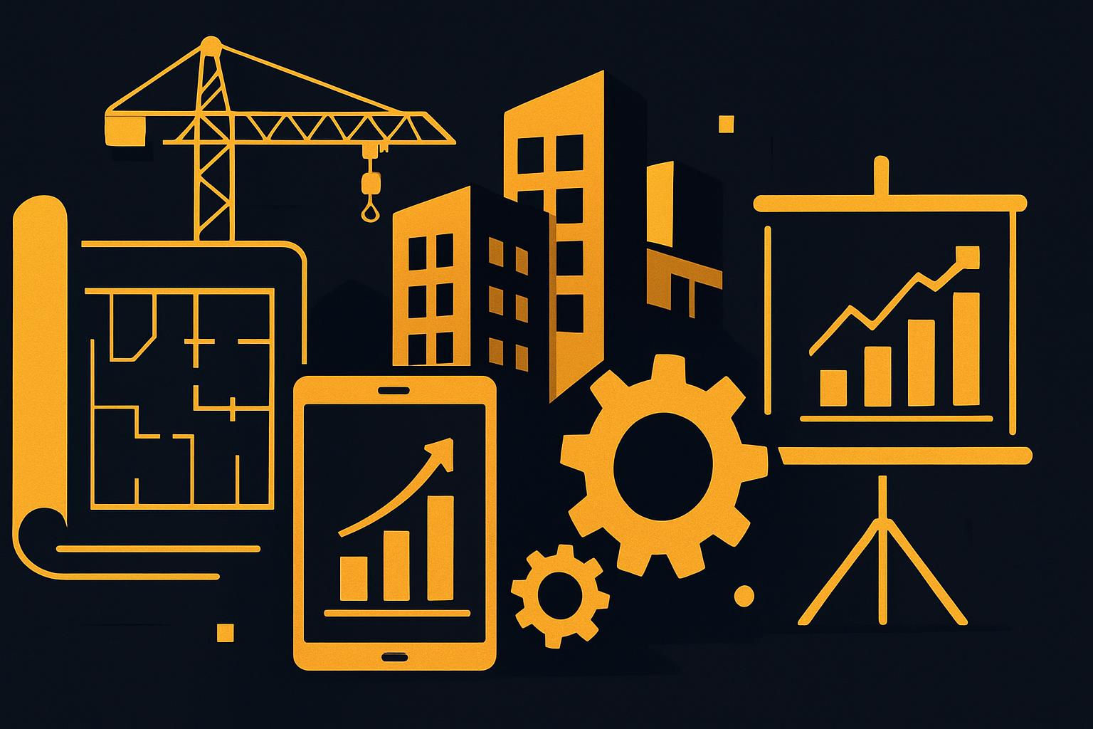 Construction Project Scheduling Software: Best Options for Small Builders