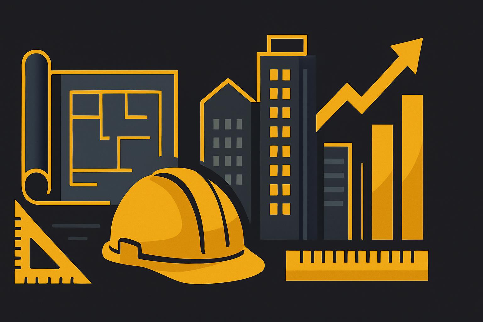 How to Train Construction Employees for Maximum Productivity