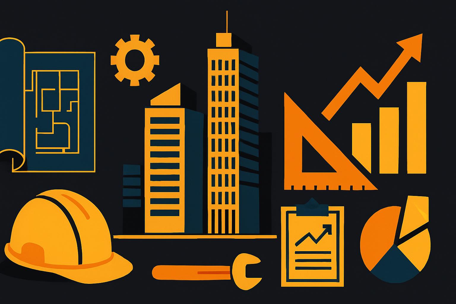 Construction Crew Productivity: 8 Systems That Boost Output 30%