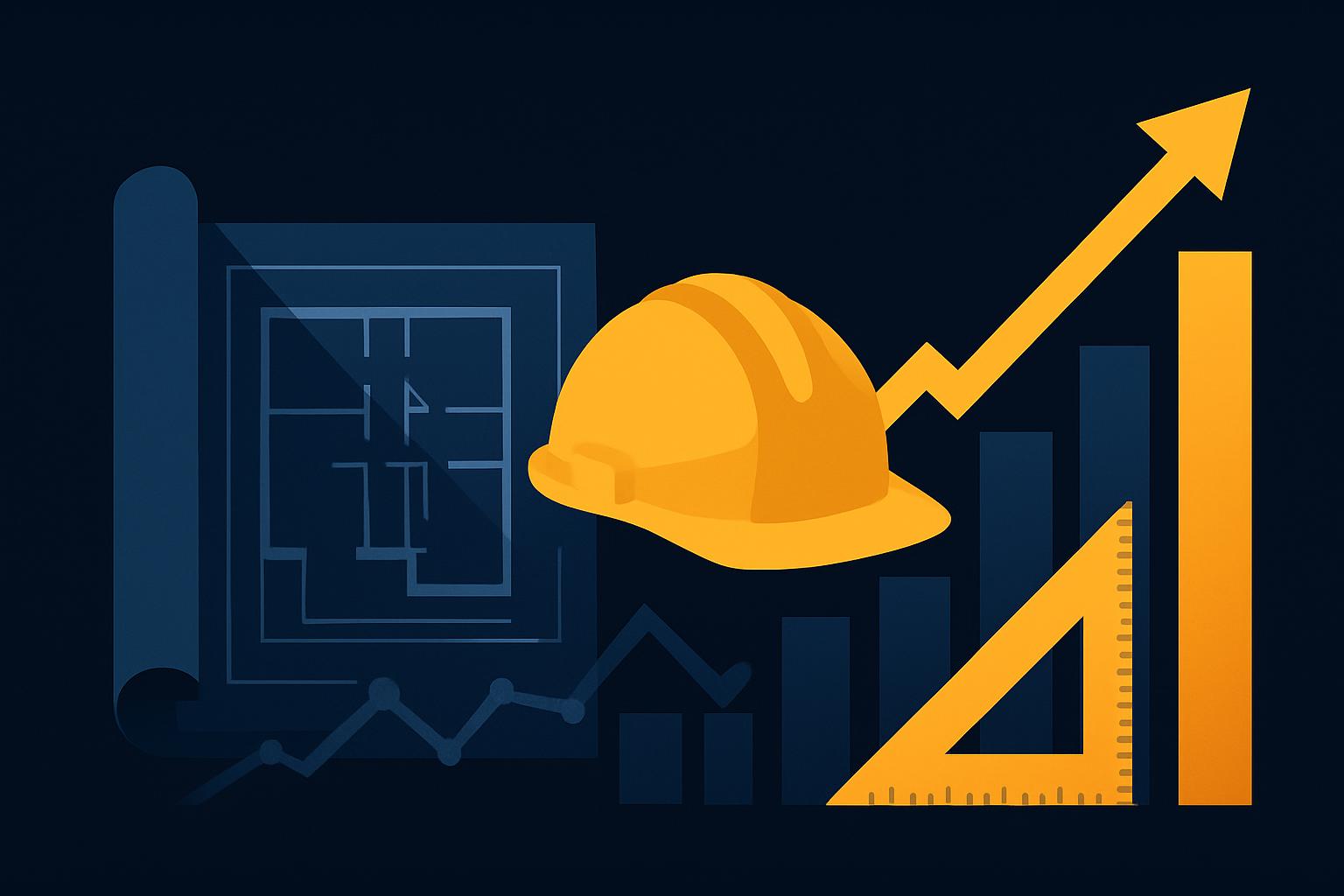 Construction Markup vs Margin: The Math Builders Get Wrong