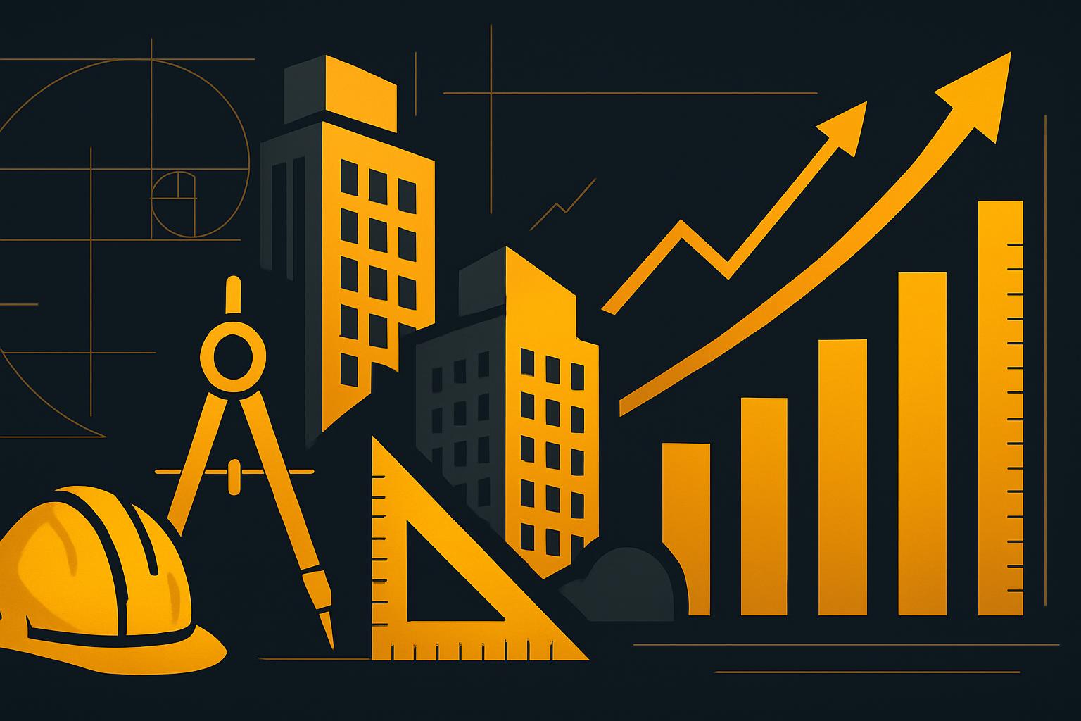Construction Business KPIs: 15 Metrics That Drive Profit