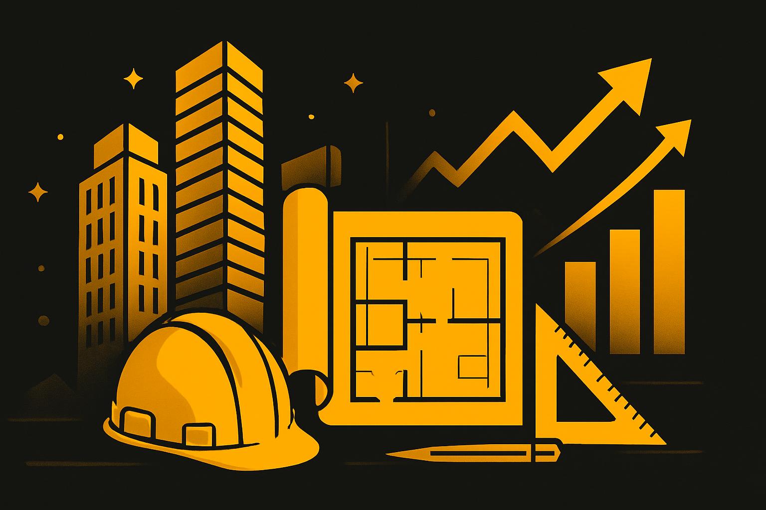 Construction Marketing That Actually Works: No-BS Lead Generation
