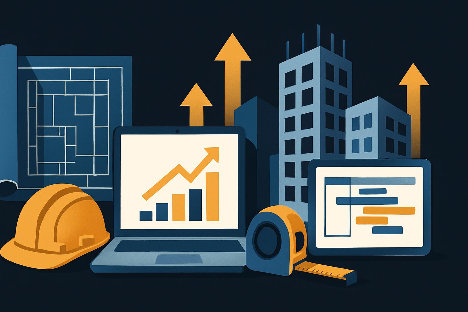 Construction Crew Scheduling Software: Best Options 2026
