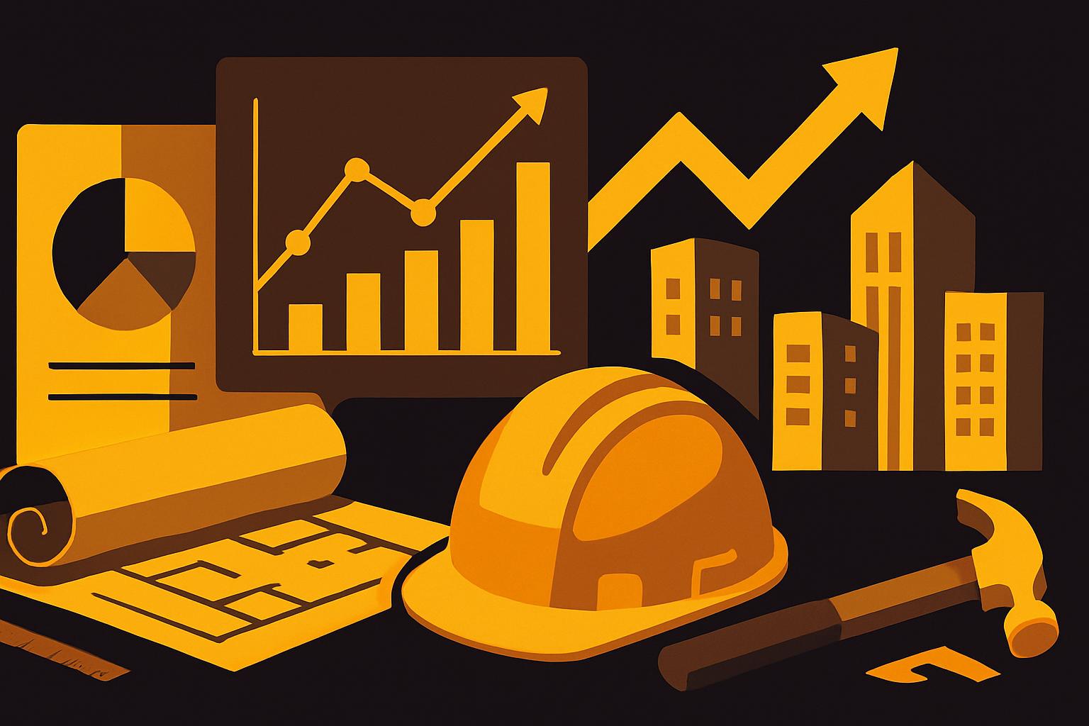 Construction Overhead: Master Your Indirect Costs for Profit