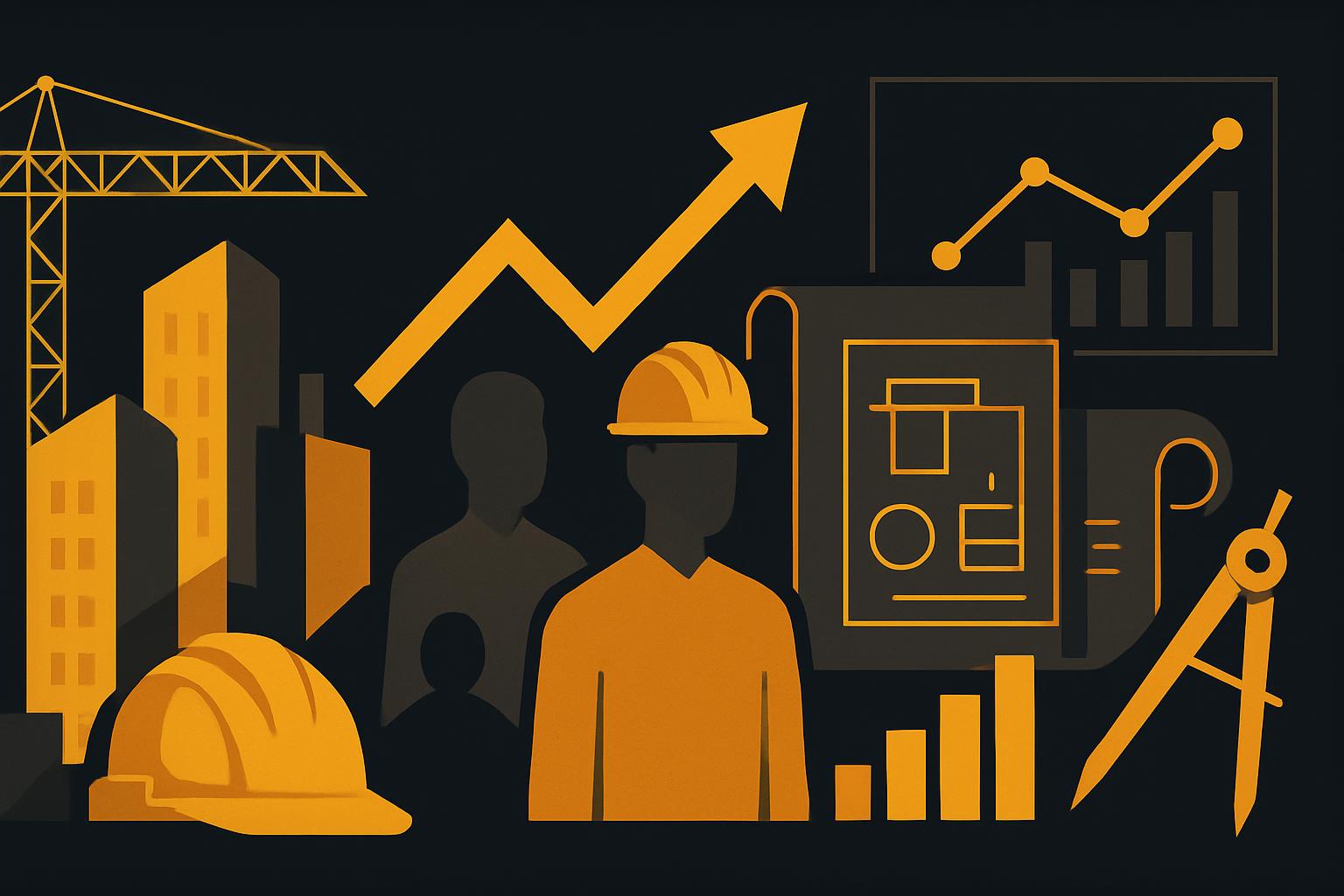 How Do You Run a Construction Business When You Can't Find Workers?