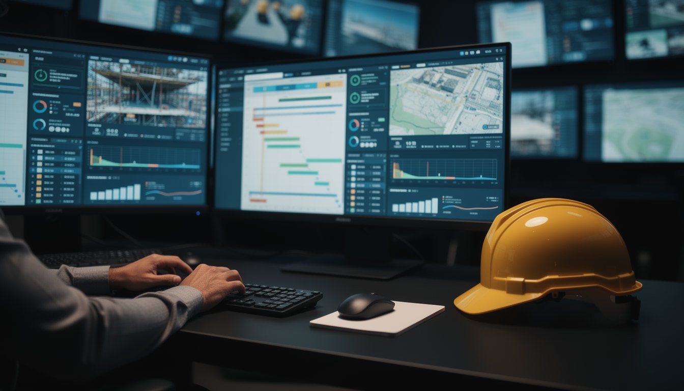 JobTread + Claude MCP: Build Your AI Command Center