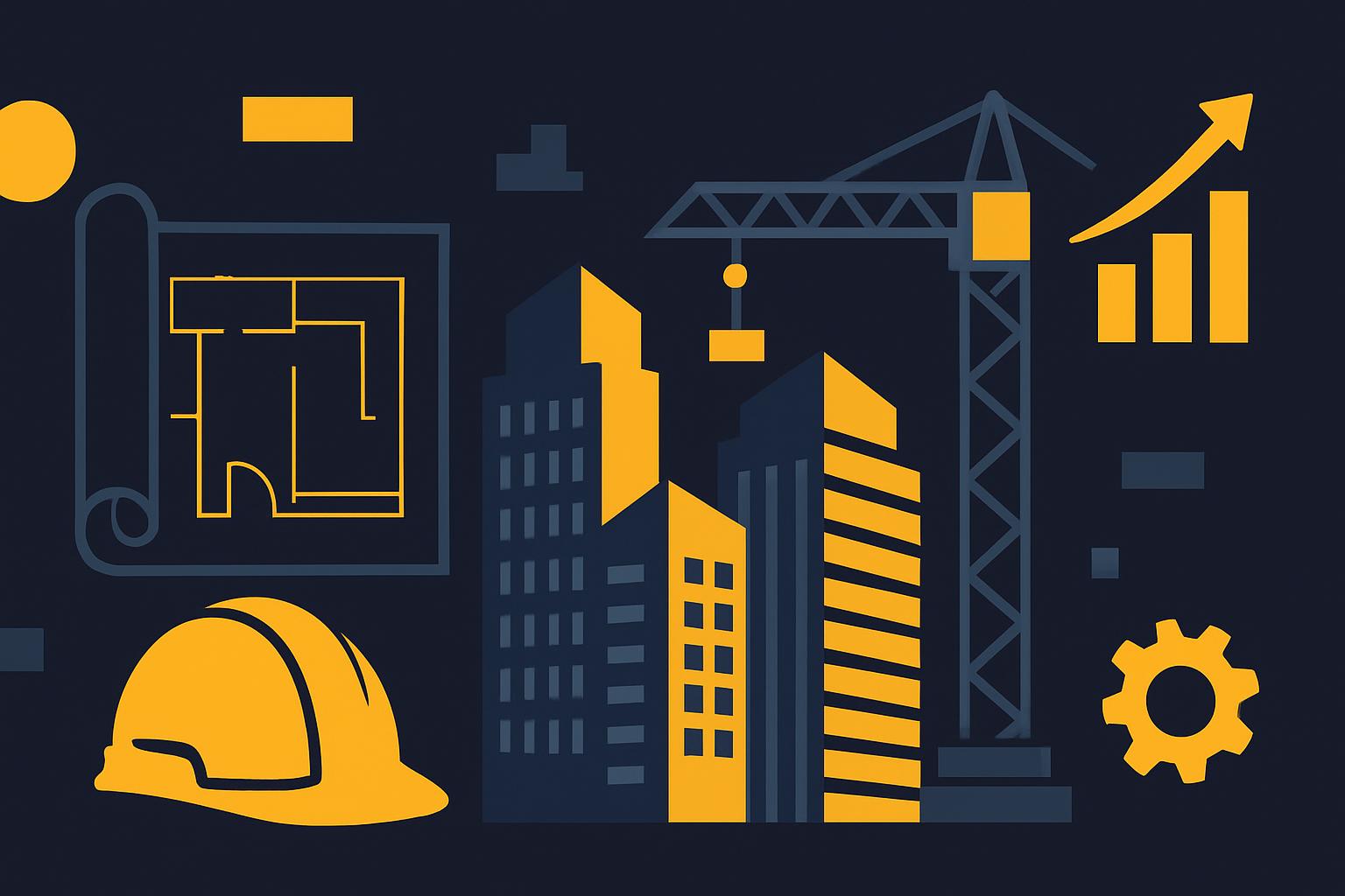 Construction Lead Generation That Actually Works in 2026