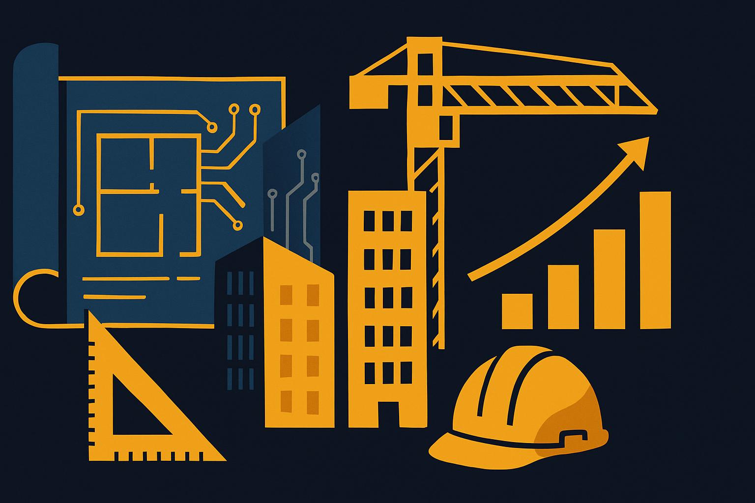 74% of Builders Want AI. Only 25% Use It. You're Not Behind.