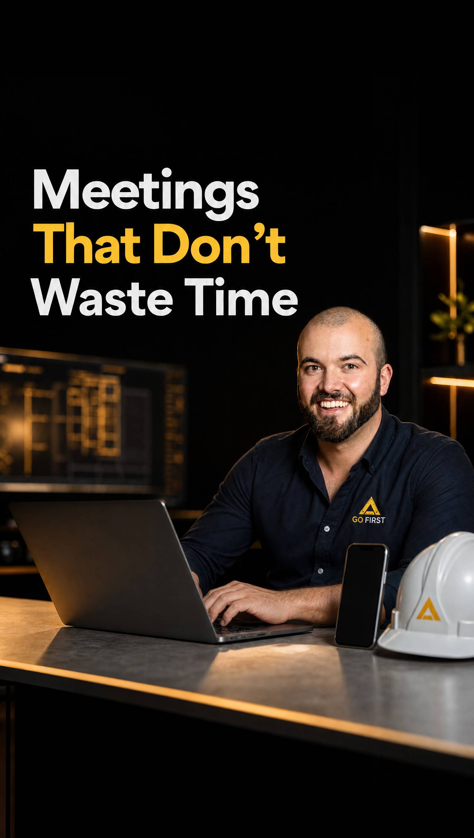 Can AI Build My Meeting Agenda Before the Call?