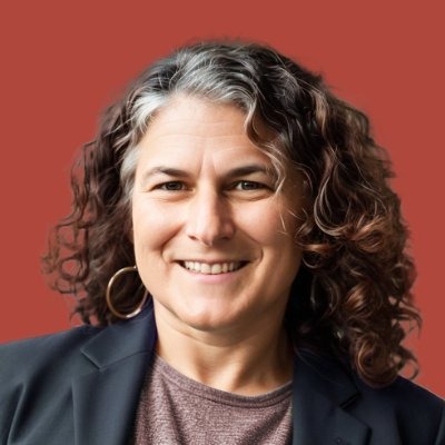 Grace Rachmany