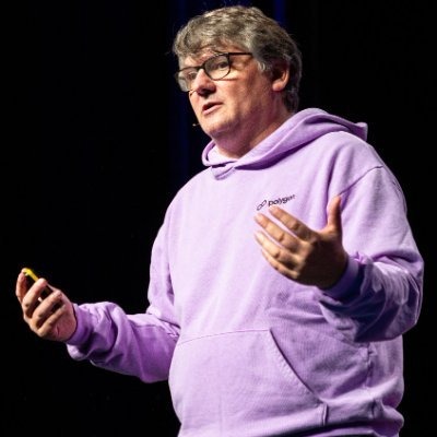 Jordi Baylina