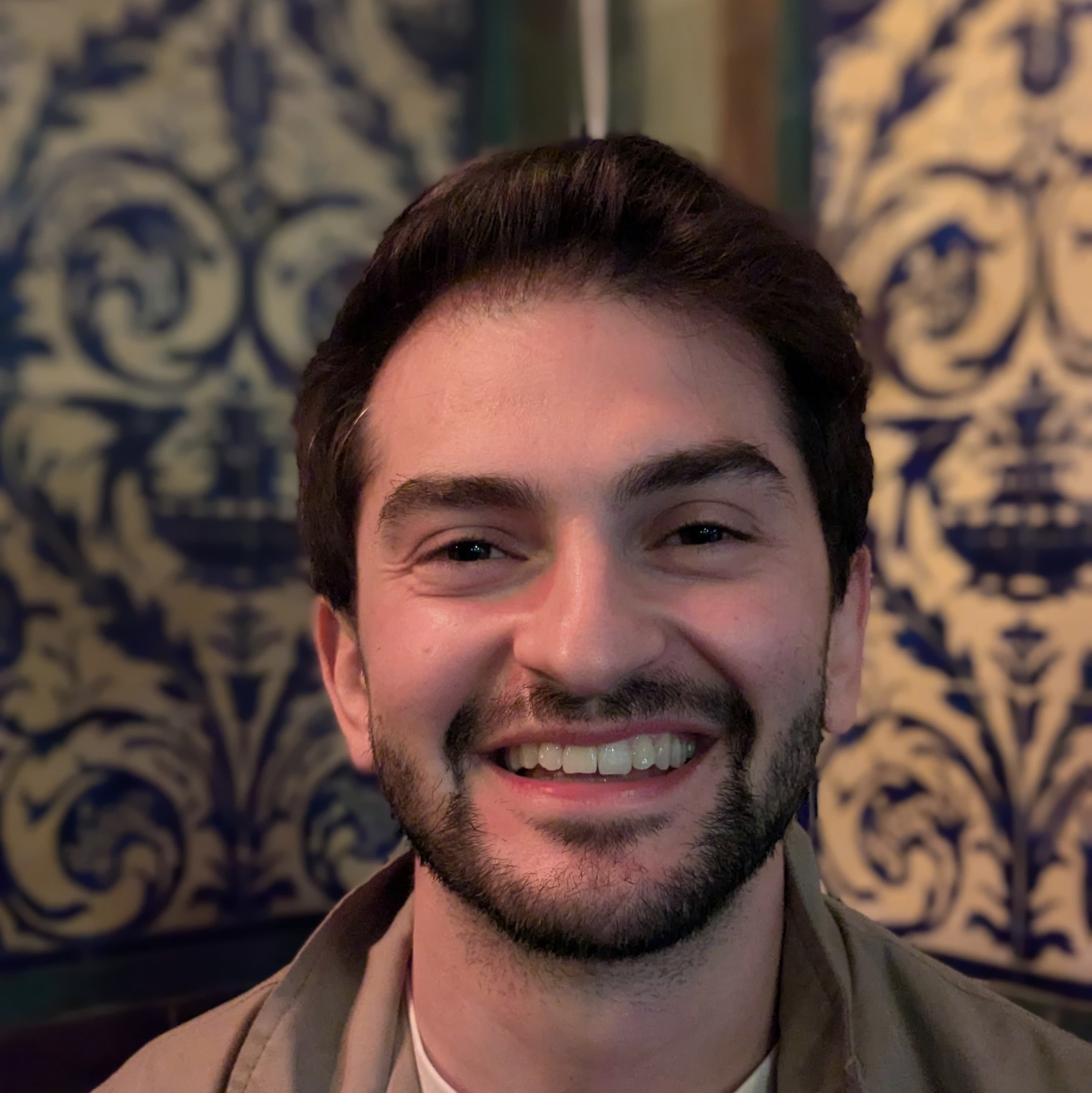 Kaan Uzdogan