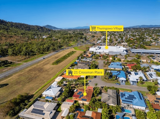 PublicSquare case study property in Townsville, QLD, photo 2