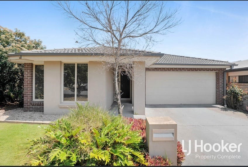 PublicSquare case study property in Logan, QLD