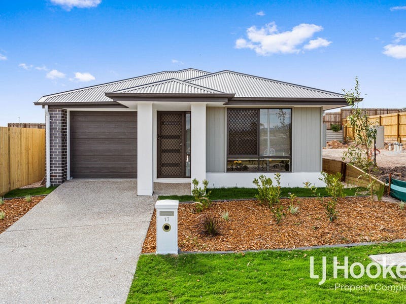 PublicSquare case study property in Logan, QLD